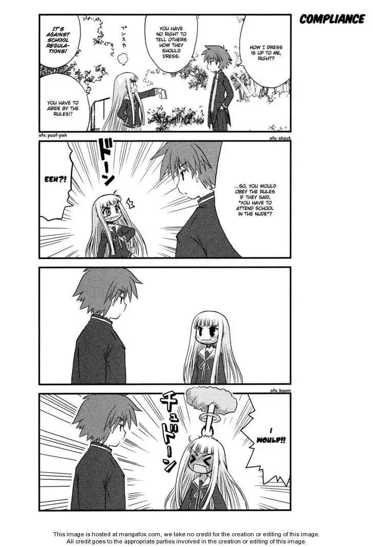 Wa! (KOJIMA Akira) Chapter 2 10